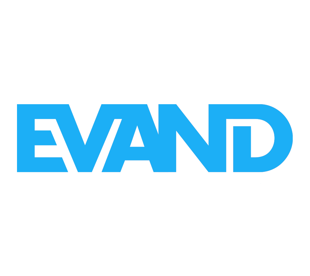 Evand | مدرن‌ترین ابزار فروش و مدیریت رویدادها